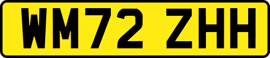WM72ZHH