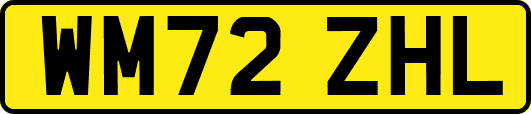 WM72ZHL