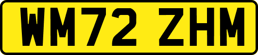 WM72ZHM