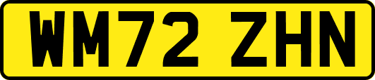WM72ZHN