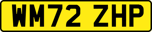 WM72ZHP