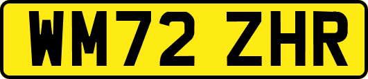 WM72ZHR