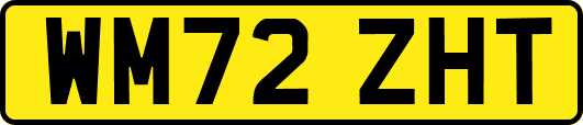 WM72ZHT