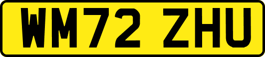 WM72ZHU