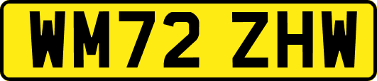 WM72ZHW