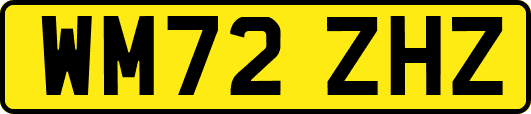 WM72ZHZ