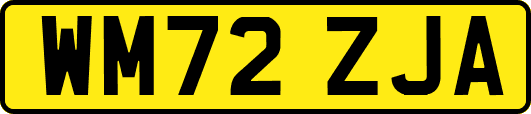 WM72ZJA