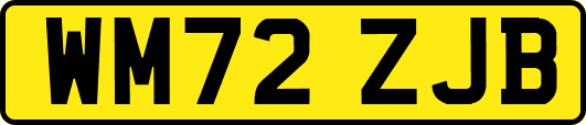 WM72ZJB