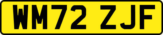 WM72ZJF