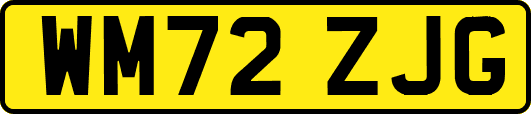 WM72ZJG