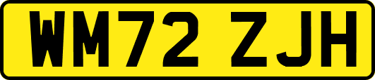WM72ZJH