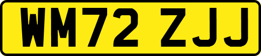 WM72ZJJ