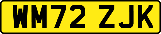 WM72ZJK