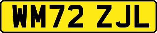 WM72ZJL