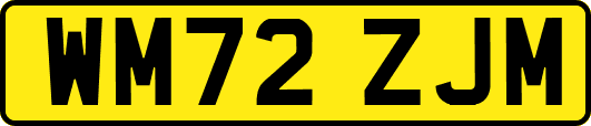 WM72ZJM