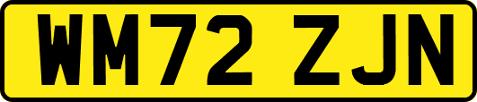 WM72ZJN