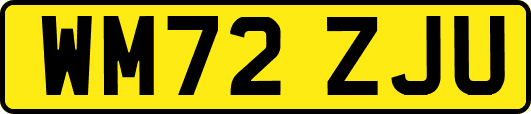 WM72ZJU
