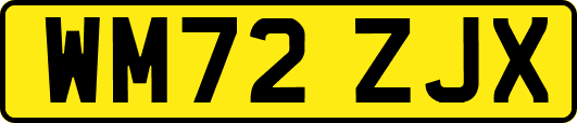 WM72ZJX