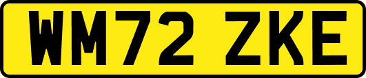 WM72ZKE