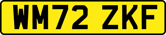 WM72ZKF