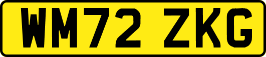 WM72ZKG