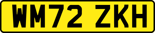 WM72ZKH