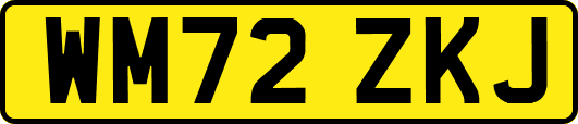 WM72ZKJ