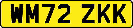 WM72ZKK