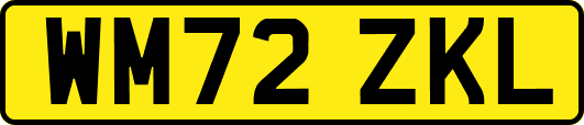 WM72ZKL