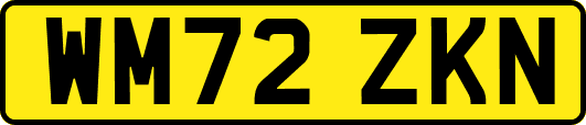 WM72ZKN