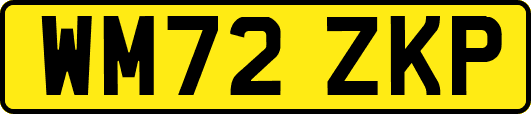 WM72ZKP