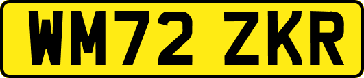 WM72ZKR