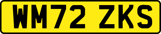 WM72ZKS