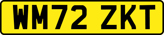 WM72ZKT