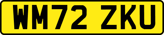 WM72ZKU
