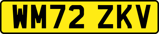 WM72ZKV