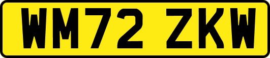 WM72ZKW
