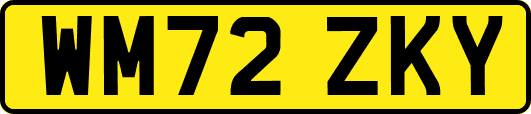 WM72ZKY