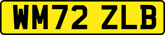 WM72ZLB
