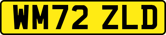 WM72ZLD