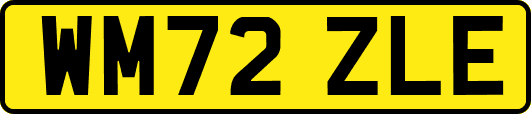 WM72ZLE