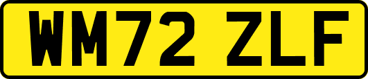 WM72ZLF