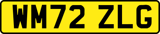 WM72ZLG