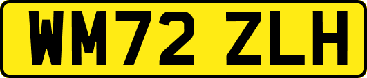 WM72ZLH