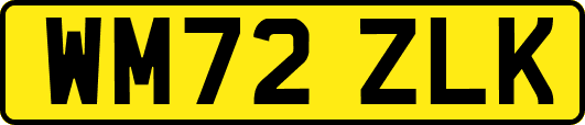 WM72ZLK