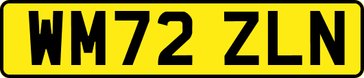 WM72ZLN