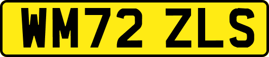 WM72ZLS