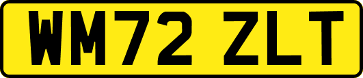 WM72ZLT