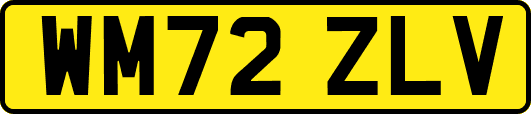 WM72ZLV