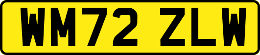 WM72ZLW